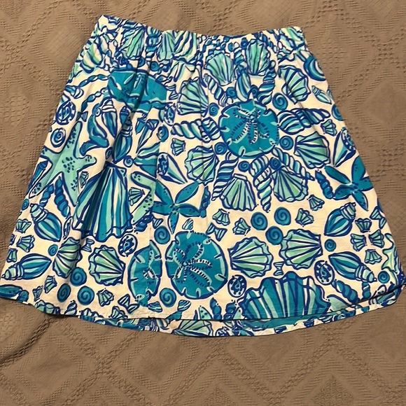 Lilly Pulitzer Briar Skirt - Picture 2 of 3